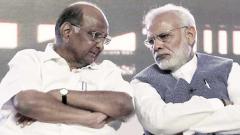 LokSabha 2019: Sharad Pawar takes potshots at PM LokSabha 2019: Sharad Pawar takes potshots at PM