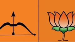 Maharashtra polls: BJP keen on fighting more seats than ally Shiv Sena Maharashtra polls: BJP keen on fighting more seats than ally Shiv Sena