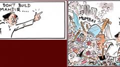 Maharashtra drought situation may push Shiv Sena further in opposition space Maharashtra drought situation may push Shiv Sena further in opposition space