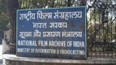 Two-day film fest on health at NFAI from Dec 21 Two-day film fest on health at NFAI from Dec 21