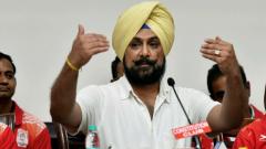 Raninder Singh first Indian to be elected international shooting body's vice-president Raninder Singh first Indian to be elected international shooting body's vice-president
