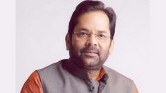 Minority Affairs Ministry team in Kashmir on Aug 27-28 to identify devp projects Minority Affairs Ministry team in Kashmir on Aug 27-28 to identify devp projects