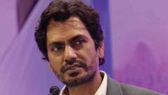 Nawazuddin’s fan gets nabbed by the police Nawazuddin’s fan gets nabbed by the police