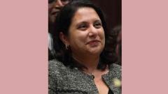 President Trump sends Neomi Rao's DC Circuit court nomination to Senate President Trump sends Neomi Rao's DC Circuit court nomination to Senate