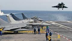 The government can issue something like a white paper on Rafale The government can issue something like a white paper on Rafale
