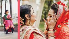 New-age brides go vintage New-age brides go vintage