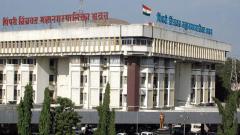 PCMC told to impose 10 per cent water cut PCMC told to impose 10 per cent water cut