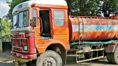 PMC to curb overcharging by tanker owners in city PMC to curb overcharging by tanker owners in city