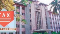 PMC has to recover discount PMC has to recover discount