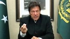 Pak PM Imran seeks actionable intelligence over Pulwama attack, warns against retaliatory action Pak PM Imran seeks actionable intelligence over Pulwama attack, warns against retaliatory action