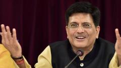 Chartered accountant to politician Chartered accountant to politician