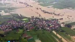 Agri loss due to floods is Rs 2,800 crore: Minister Agri loss due to floods is Rs 2,800 crore: Minister