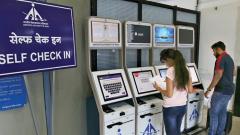 Airport to get facial recognition system Airport to get facial recognition system