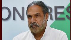 LokSabha 2019: Sharma targets Modi over his caste remark LokSabha 2019: Sharma targets Modi over his caste remark