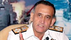 Indian elite lack strategic culture: Admiral (Retd) Prakash Indian elite lack strategic culture: Admiral (Retd) Prakash