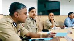 ‘Cops should visit prisons for inspection’ ‘Cops should visit prisons for inspection’