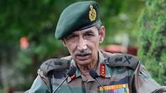 Kargil among most challenging wars: Maj Gen Hooda (Retd) Kargil among most challenging wars: Maj Gen Hooda (Retd)