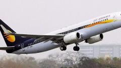 Half of vacant Jet slots given to others Half of vacant Jet slots given to others