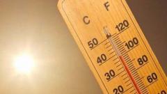 Heatwave likely to continue till May 10 Heatwave likely to continue till May 10