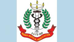 Allocation to health sector should be increased: IMA Allocation to health sector should be increased: IMA