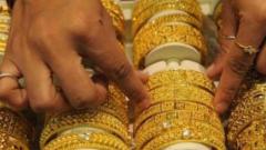 ‘Increase in gold duty may raise illegal supply’ ‘Increase in gold duty may raise illegal supply’