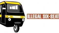 Lack of space prevents RTO from taking action Lack of space prevents RTO from taking action
