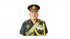 Lt Gen Soni to relinquish command of Southern Army Lt Gen Soni to relinquish command of Southern Army