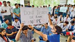 MARD members to go on strike from today MARD members to go on strike from today