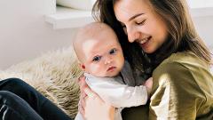 Moms opt for eco-friendly diapers Moms opt for eco-friendly diapers