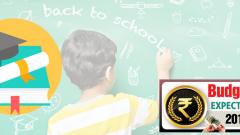 ‘More funds needed for edu sector’ ‘More funds needed for edu sector’