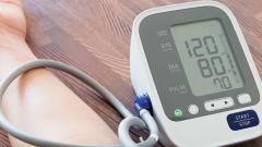 More youths under the grip of hypertension More youths under the grip of hypertension