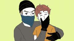 Police rescue abducted youth, nab three goons Police rescue abducted youth, nab three goons