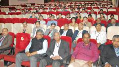 Post Induction Training School inaugurated for DRDO scientists Post Induction Training School inaugurated for DRDO scientists