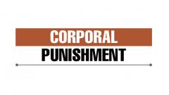 Principal, teacher booked for tying a student’s hands Principal, teacher booked for tying a student’s hands