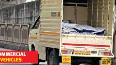 RTO makes reflectors mandatory RTO makes reflectors mandatory