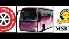 RTO warns pvt bus operators against overcharging RTO warns pvt bus operators against overcharging