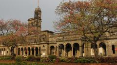 SPPU and Hindi Sangam Foundation to organise conference SPPU and Hindi Sangam Foundation to organise conference