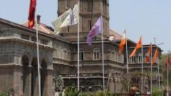 SPPU delcared Students' Election scheduled SPPU delcared Students' Election scheduled