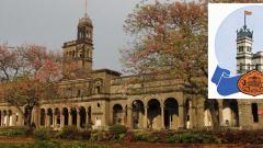 SPPU will host BSc blended courses SPPU will host BSc blended courses