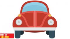 Slowdown hits automobile dealers in the city during the festive season Slowdown hits automobile dealers in the city during the festive season