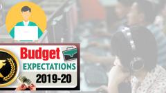 Tax cuts expected for IT sector Tax cuts expected for IT sector