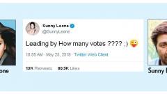 Twitterati go bonkers with hilarious tweets Twitterati go bonkers with hilarious tweets