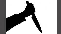 Youth attacked in broad daylight in building on Tilak Road Youth attacked in broad daylight in building on Tilak Road