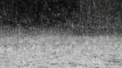 161 pc excess rainfall recorded in the State 161 pc excess rainfall recorded in the State