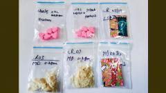 2 held in online narcotics racket 2 held in online narcotics racket