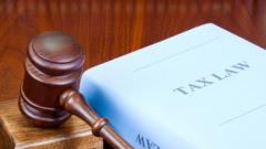 Two-month certificate course in taxation laws Two-month certificate course in taxation laws