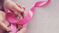 50-yr-old woman survives most aggressive form of cancer 50-yr-old woman survives most aggressive form of cancer