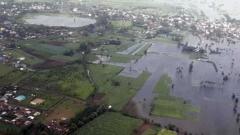 54 persons dead, four still missing 54 persons dead, four still missing