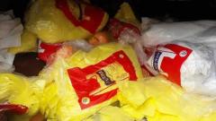 150 plastic manufacturing units in State sealed 150 plastic manufacturing units in State sealed