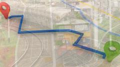 Pune railway Div to get GPS tracking units Pune railway Div to get GPS tracking units